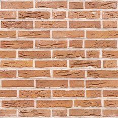 Tapeta Do Salonu CEGŁA Kamień Efekt 3D Mur Ozdoba 53x1000  - Miniaturka zdjęcia nr 5
