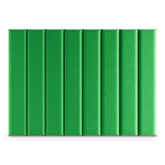 Panele tapicerowane  90x15 cm na ścianę magic velvet zielony - Miniaturka zdjęcia nr 2