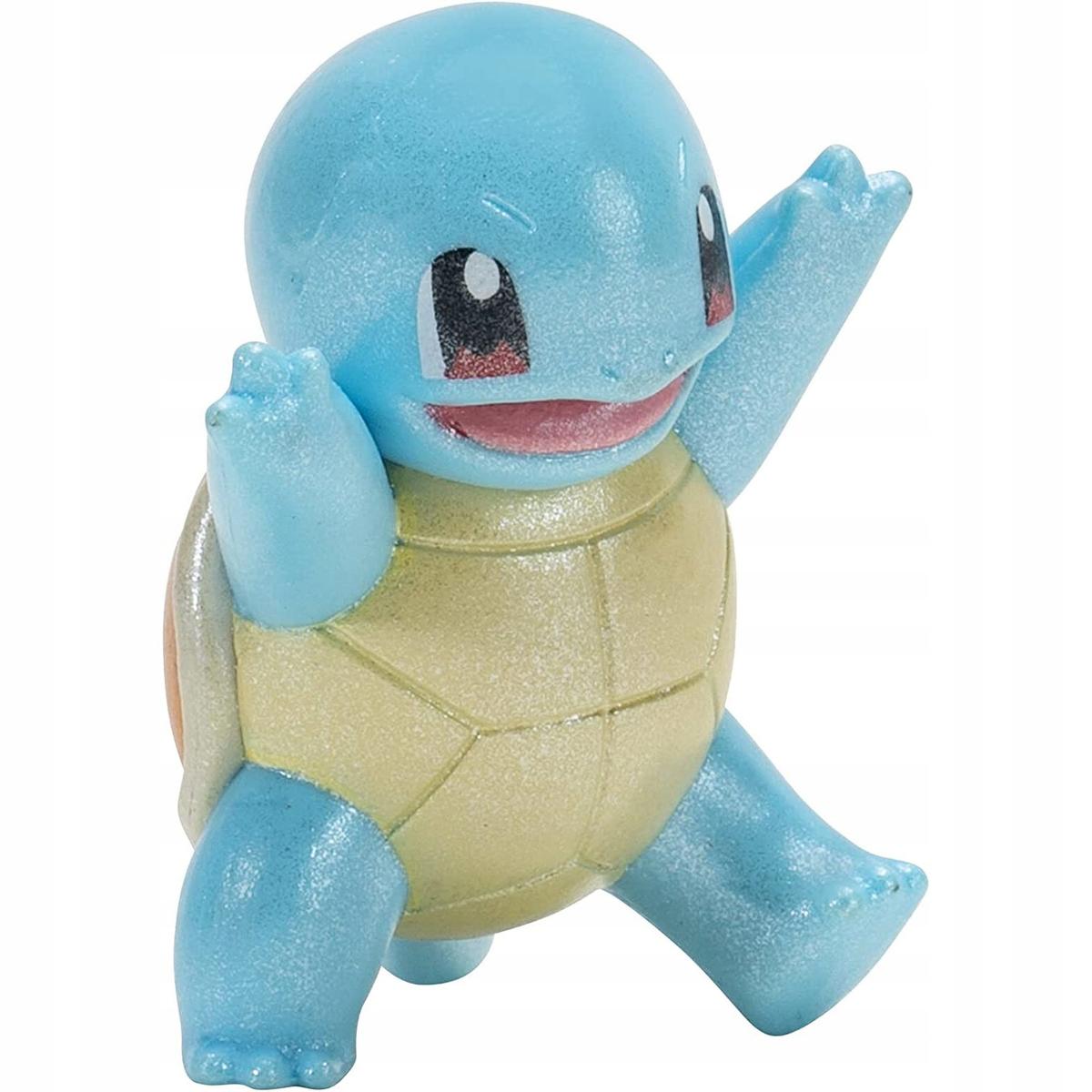 POKEMON MULTI-PACK SQUIRTLE WARTORTLE BLASTOISE nr. 3