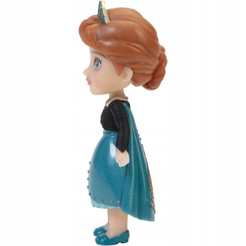 Ruchoma figurka anna kraina lodu disney frozen dla dziecka nr. 7