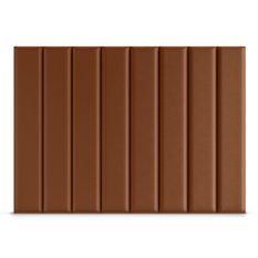 Panele tapicerowane 100x20 na ścianę wezgłowie miodowy - Miniaturka zdjęcia nr 4