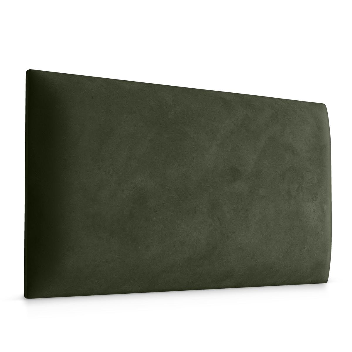 Panele tapicerowane 70x30 cm na ścianę prostokąt khaki
