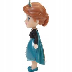 Ruchoma figurka anna kraina lodu disney frozen dla dziecka - Miniaturka zdjęcia nr 7