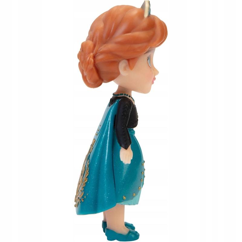 Ruchoma figurka anna kraina lodu disney frozen dla dziecka nr. 8