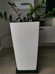 Donica wysoka DURS325E + wkład i platforma jezdna - Miniaturka zdjęcia nr 5
