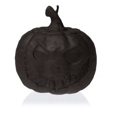 Świeca Halloween PUMPKIN Black Matt - Miniaturka zdjęcia nr 2