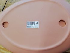 Talerze dekoracyjne Punto 6 sztuk Leonardo - Miniaturka zdjęcia nr 3