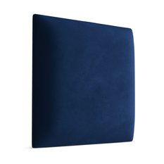 Panele tapicerowane 50x50 cm na ścianę magic velvet granatowy - Miniaturka zdjęcia nr 1