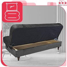 Wersalka sofa kanapa rozkładana Iza Family Meble - Miniaturka zdjęcia nr 6