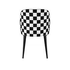 Krzesło Tapicerowane Premium Kolekcja KL-9 | Producent Edite Meble - Miniaturka zdjęcia nr 3