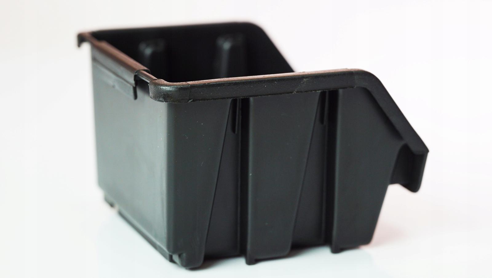 Pojemnik warsztatowy organizer Ergobox 2L Plus nr. 3