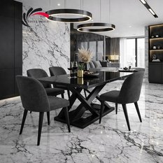 Krzesło Tapicerowane Premium BRBY KL-2 | Producent Edite Meble - Miniaturka zdjęcia nr 5