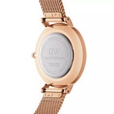 ZEGAREK DAMSKI DANIEL WELLINGTON DW00100163 - PETITE MELROSE 32mm (zw500b) - Miniaturka zdjęcia nr 4