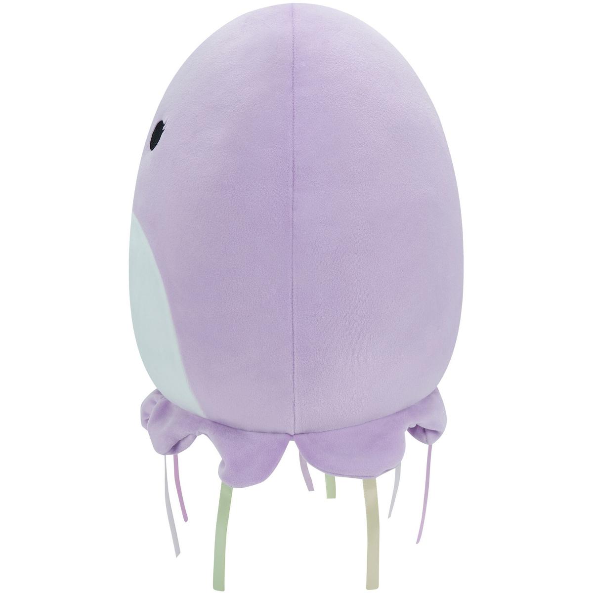  MIĘKKA MASKOTKA PLUSZOWA PLUSZAK OŚMIORNICA MEDUZA ANNI 30cm dla dziecka SQUISHMALLOWS nr. 3