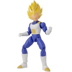 Figurka DRAGON BALL series dragon star ruchoma Super Saiyan Vegeta dla dziecka   - Miniaturka zdjęcia nr 6