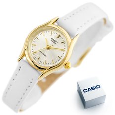 ZEGAREK DAMSKI CASIO LTP-1094Q 7A (zd522i) - komunijny + BOX - Miniaturka zdjęcia nr 6