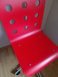 Krzesło biurowe - Miniaturka zdjęcia nr 3