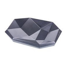 Patera Low-Poly Steel Poli - Miniaturka zdjęcia nr 4