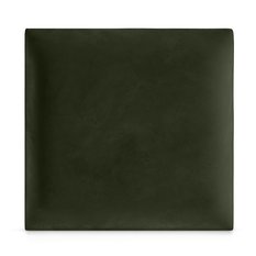 Panele tapicerowane 30x30 cm wezgłowie na ścianę khaki  - Miniaturka zdjęcia nr 2