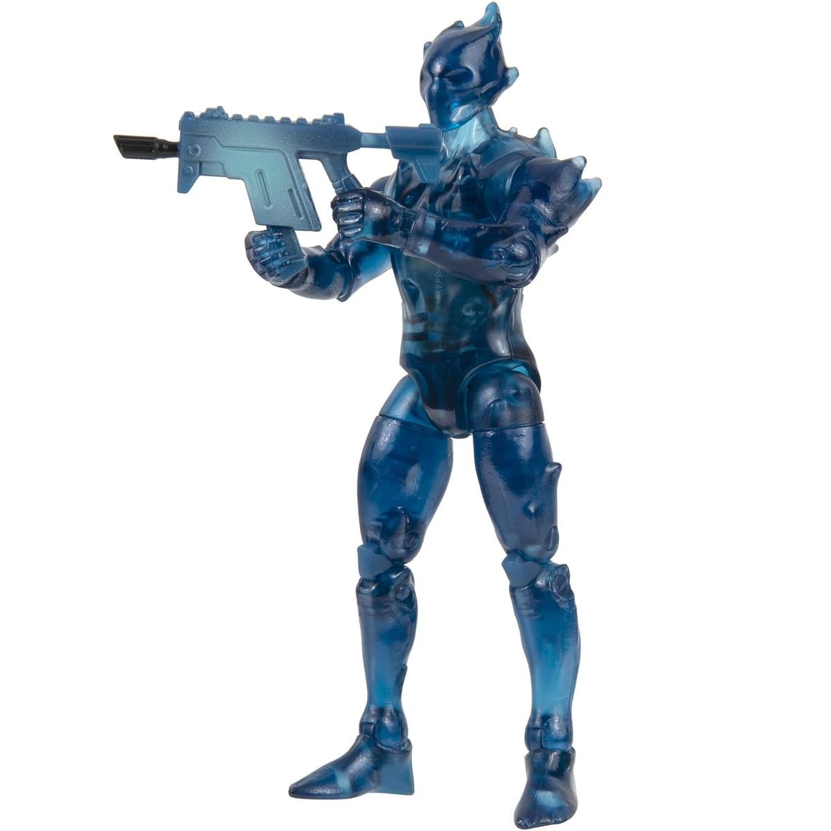 Figurka JAZWARES oryginalna ruchoma fortnite master series dla dziecka  nr. 4