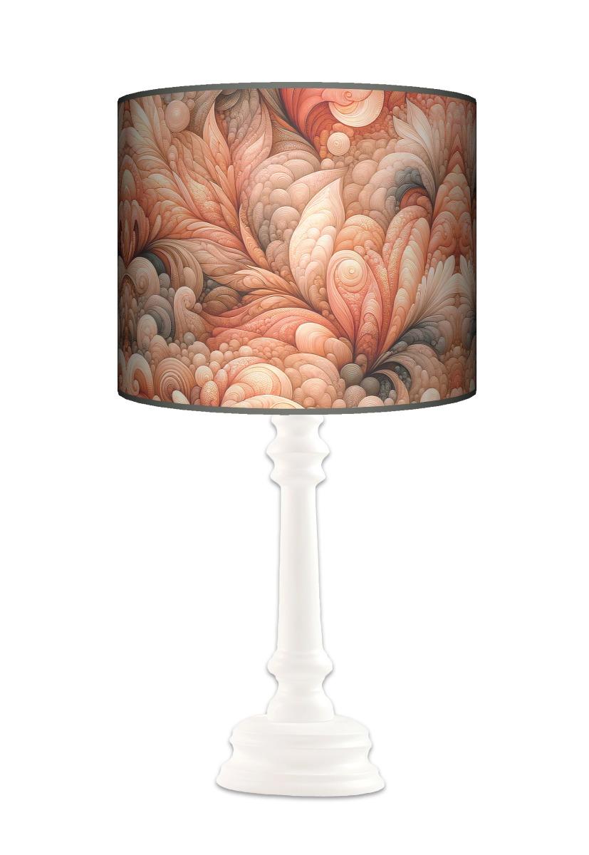 Lampa Queen - Aurora Pastello nr. 2