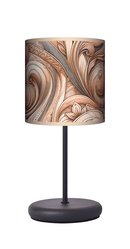 Lampa stojąca EKO - Soffio Dorato - Miniaturka zdjęcia nr 3