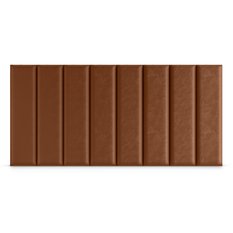 Panele tapicerowane 80x20 na ścianę prostokąt miodowy - Miniaturka zdjęcia nr 4