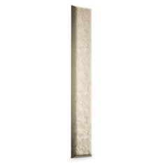  Panele tapicerowane 90x15 cm na ścianę magic velvet kremowy - Miniaturka zdjęcia nr 3