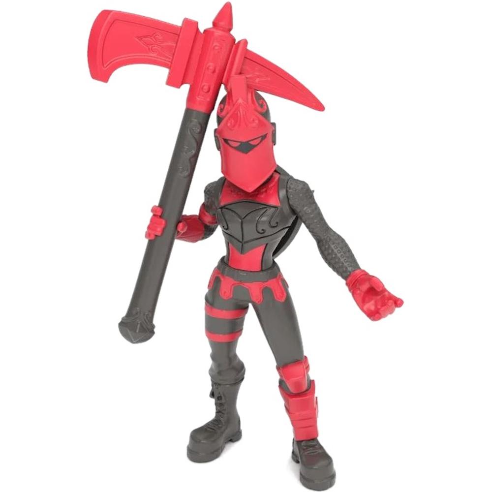 Figurka ruchoma fortnite battle royale collection oryginalna red knight dla dziecka nr. 4