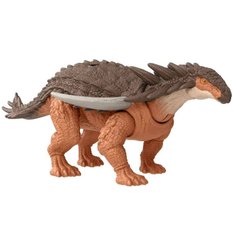 Dinozaur borealopelta jurassic world dino trackers park jurajski mattel dla dziecka - Miniaturka zdjęcia nr 2