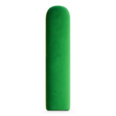 Panele tapicerowane 20x80 cm płotek magic velvet zielony - Miniaturka zdjęcia nr 4