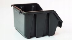 Pojemnik warsztatowy organizer Ergobox 2L Plus - Miniaturka zdjęcia nr 3