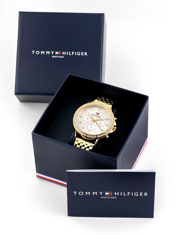 ZEGAREK DAMSKI TOMMY HILFIGER 1782142 ARI (zf542a) nr. 8