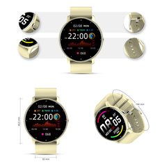 Smartwatch Damski Gravity GT1-6 - Miniaturka zdjęcia nr 7