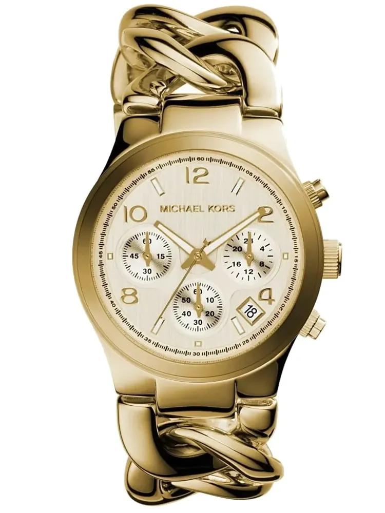 ZEGAREK DAMSKI MICHAEL KORS MK3131 + BOX nr. 1