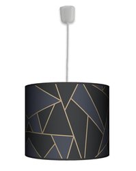 Lampa wisząca duża - Mozaika Black - Miniaturka zdjęcia nr 3