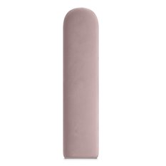 Panele tapicerowane 20x60 cm na ścianę płotek różowy - Miniaturka zdjęcia nr 3