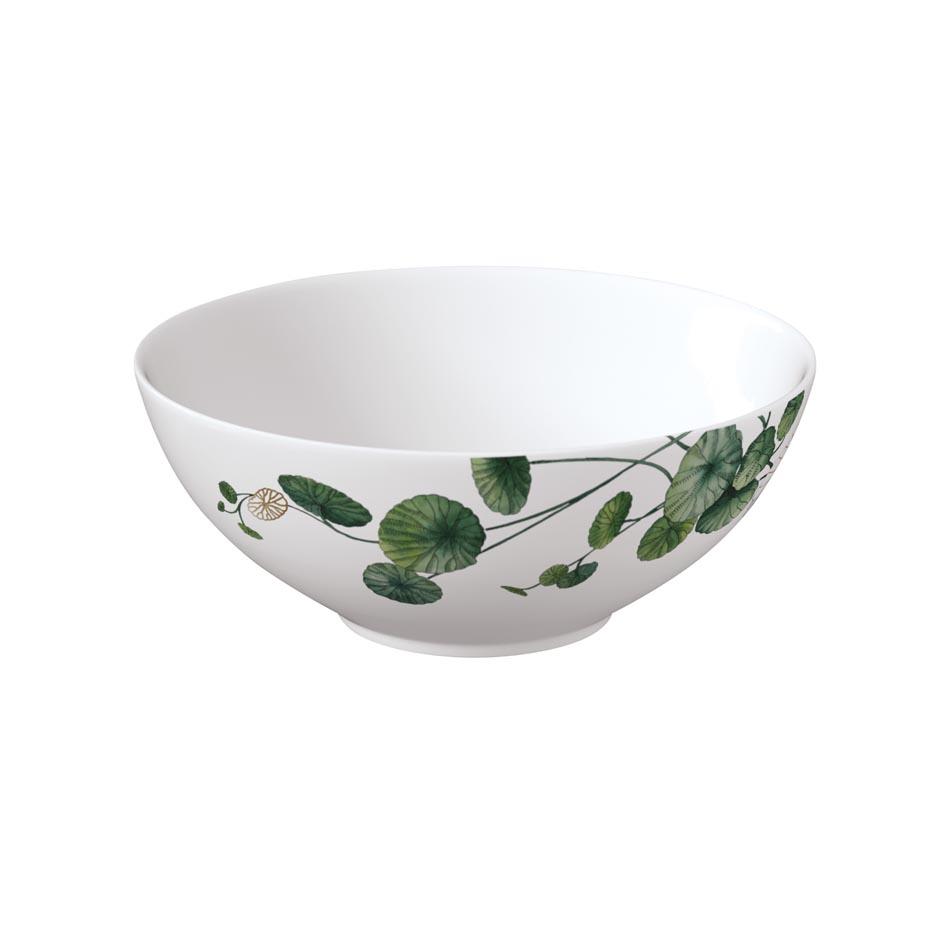 Miska 400 ml 15 cm Avarua Villeroy & Boch biała do jadalni nr. 2