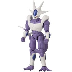 Figurka ruchoma dragon ball dragon stars oryginalna cooler final form dla dziecka  - Miniaturka zdjęcia nr 3