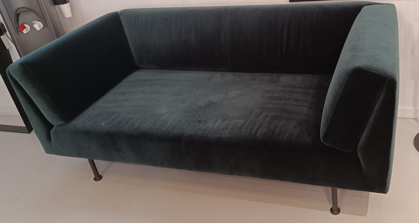 Sofa nowa MUSE firmy NOTI nr. 2