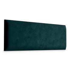 Panele tapicerowane 60x20 na ścianę wezgłowie turkusowy - Miniaturka zdjęcia nr 1