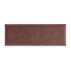 Panele tapicerowane 50x15 na ścianę prostokąt różowy - Miniaturka zdjęcia nr 2