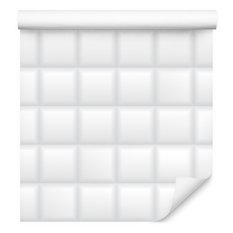 Tapeta Ścienna KWADRATY Figury Geometryczne 3D  - Miniaturka zdjęcia nr 7