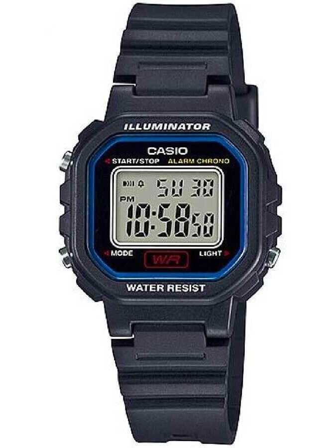 ZEGAREK DZIECIĘCY CASIO LA-20WH-1C + BOX (zd596f) nr. 1