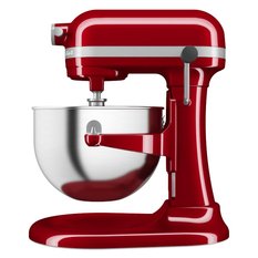 Robot kuchenny KitchenAid artisan empire red 5,6 l czerwony - Miniaturka zdjęcia nr 2