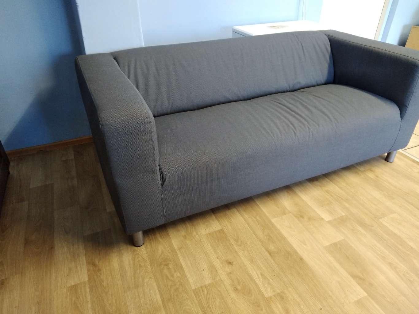 Sofa dwuosobowa nr. 3