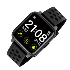 SMARTWATCH UNISEX Rubicon RNCE58 - STEROWANIE MUZYKĄ (sr010c) - Miniaturka zdjęcia nr 2