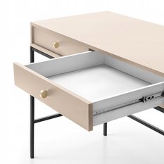 Toaletka MT104 system MONO nóżki czarne lub złote SALON - Miniaturka zdjęcia nr 8