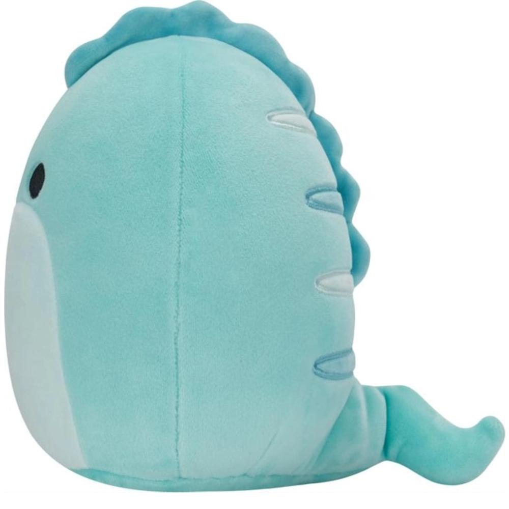 SQUISHMALLOWS MIĘKKA MASKOTKA PLUSZOWA PLUSZ PLUSZAK WĘGORZ ESSY 20cm nr. 3