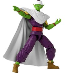 Figurka Piccolo super hero ruchoma Dragon Ball dragon stars bandai dla dziecka - Miniaturka zdjęcia nr 6